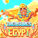 TREASURES OF EGYP...