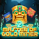 MASTER OF GOLD MI...