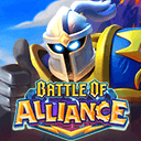 BATTLE OF ALLIANC...