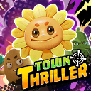 THRILLER TOWN